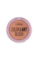 CALLISTA COLOR&ART BLUSH